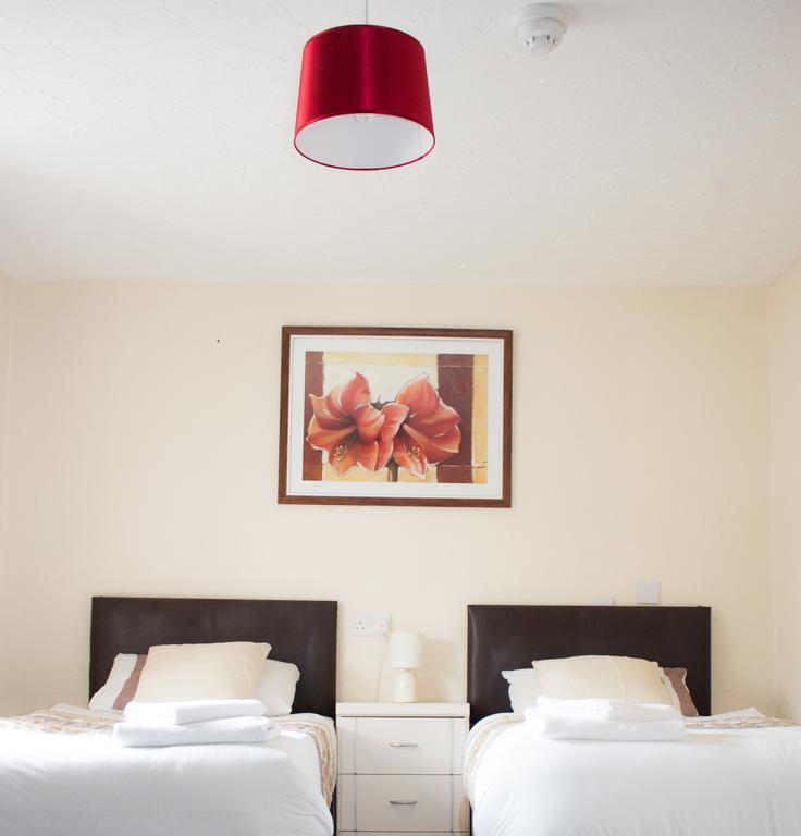 Furnace House Hotel Telford Bagian luar foto
