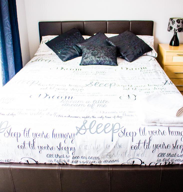 Furnace House Hotel Telford Bagian luar foto