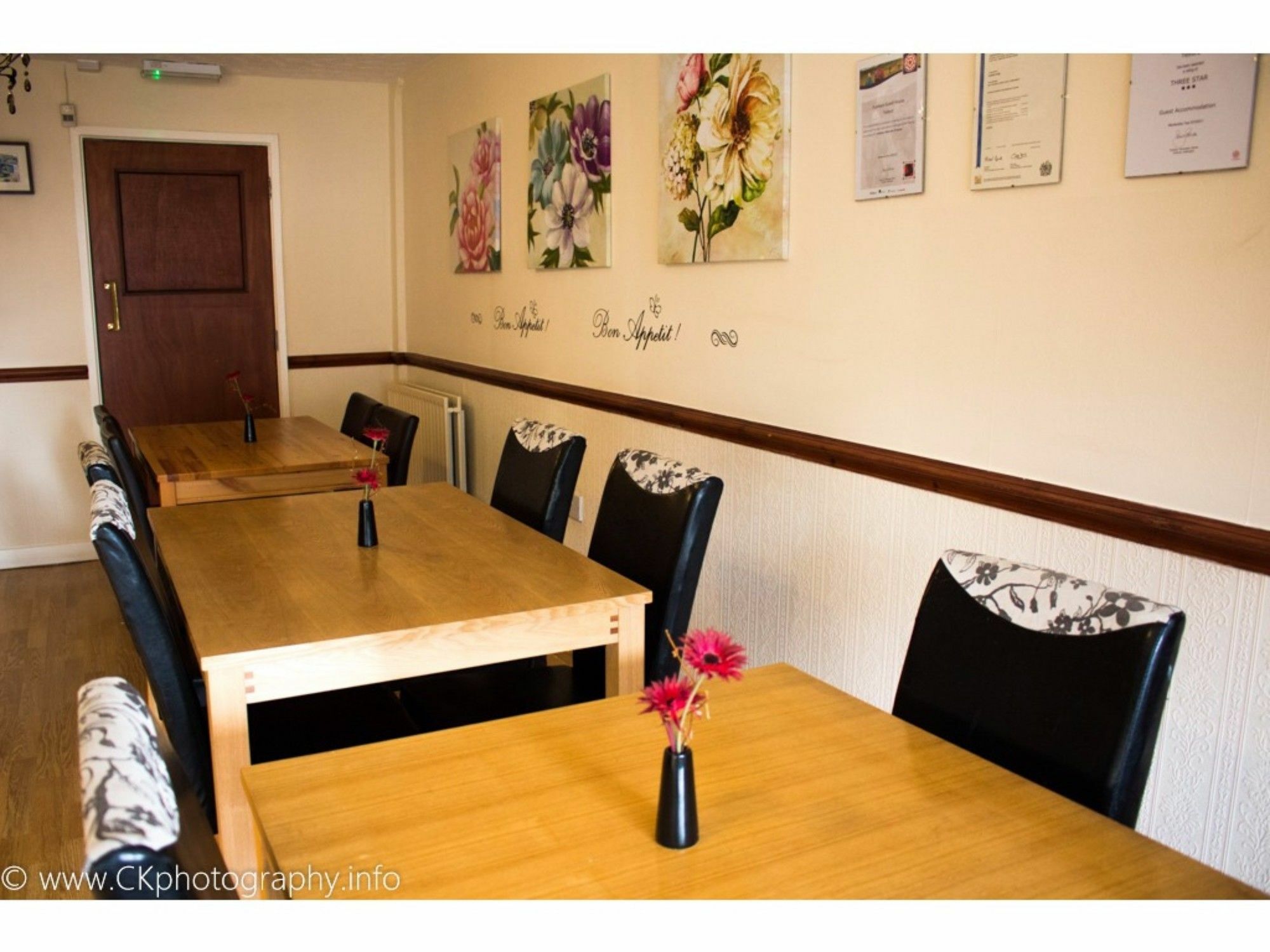 Furnace House Hotel Telford Bagian luar foto