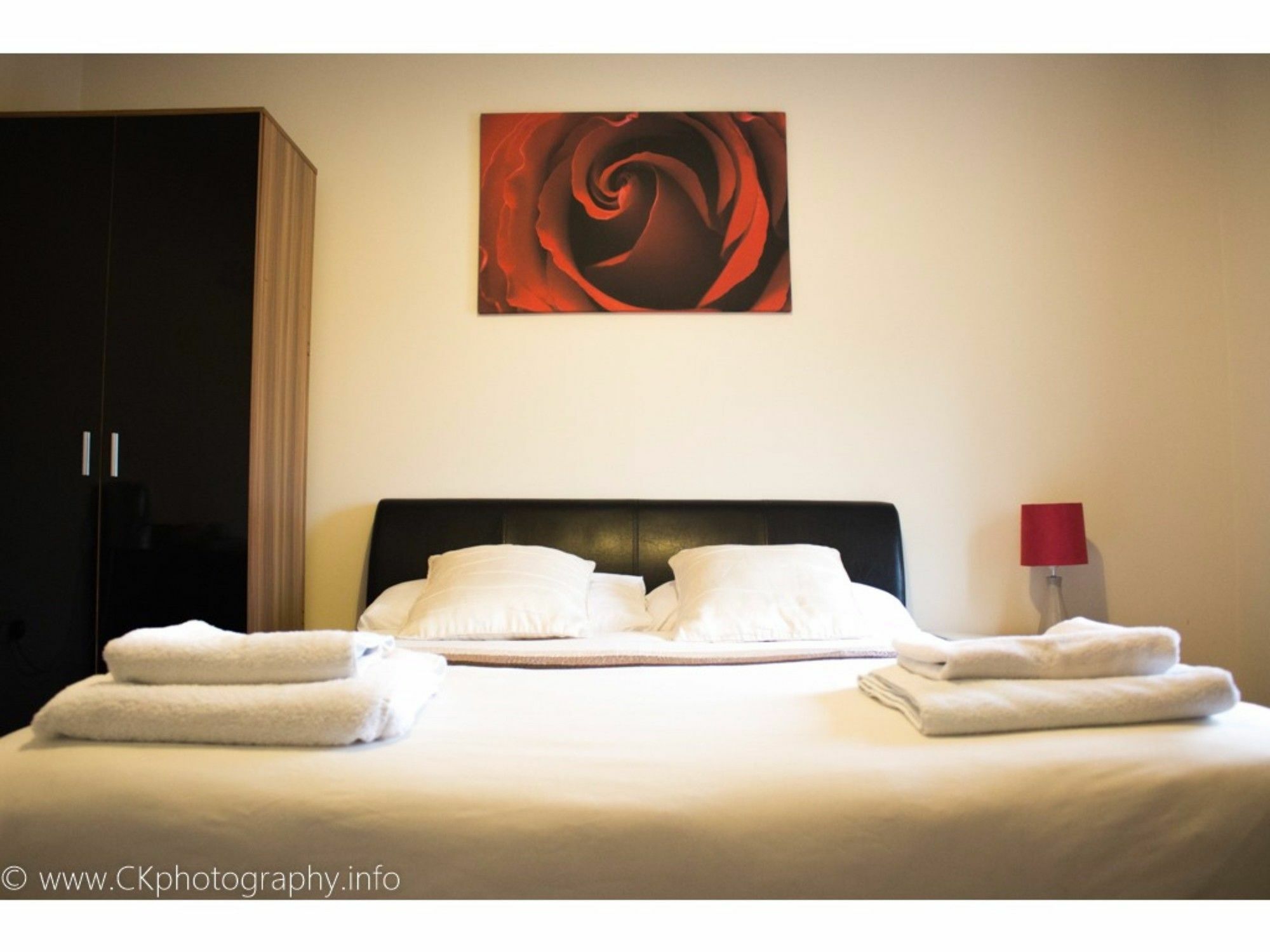 Furnace House Hotel Telford Bagian luar foto