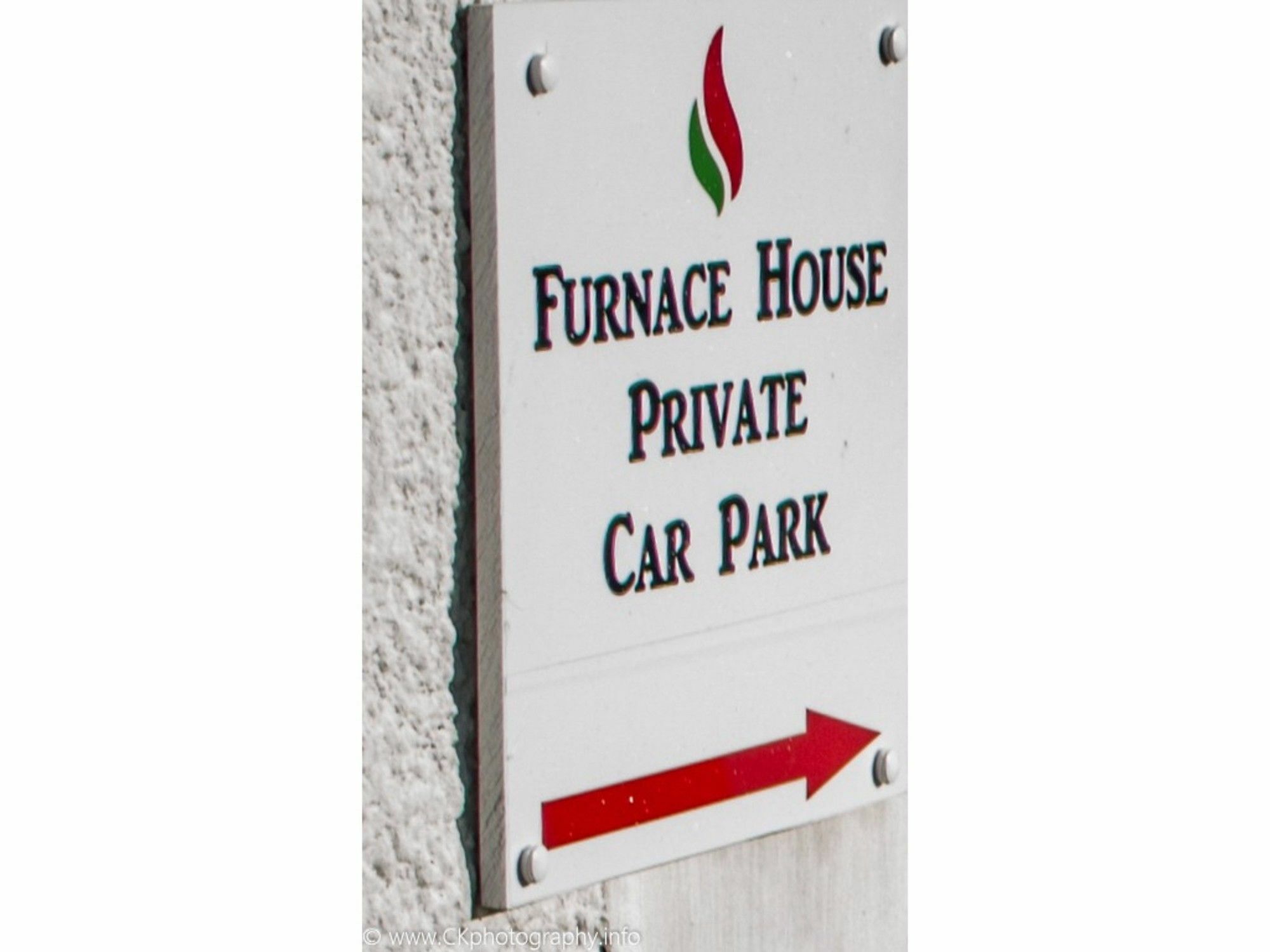 Furnace House Hotel Telford Bagian luar foto