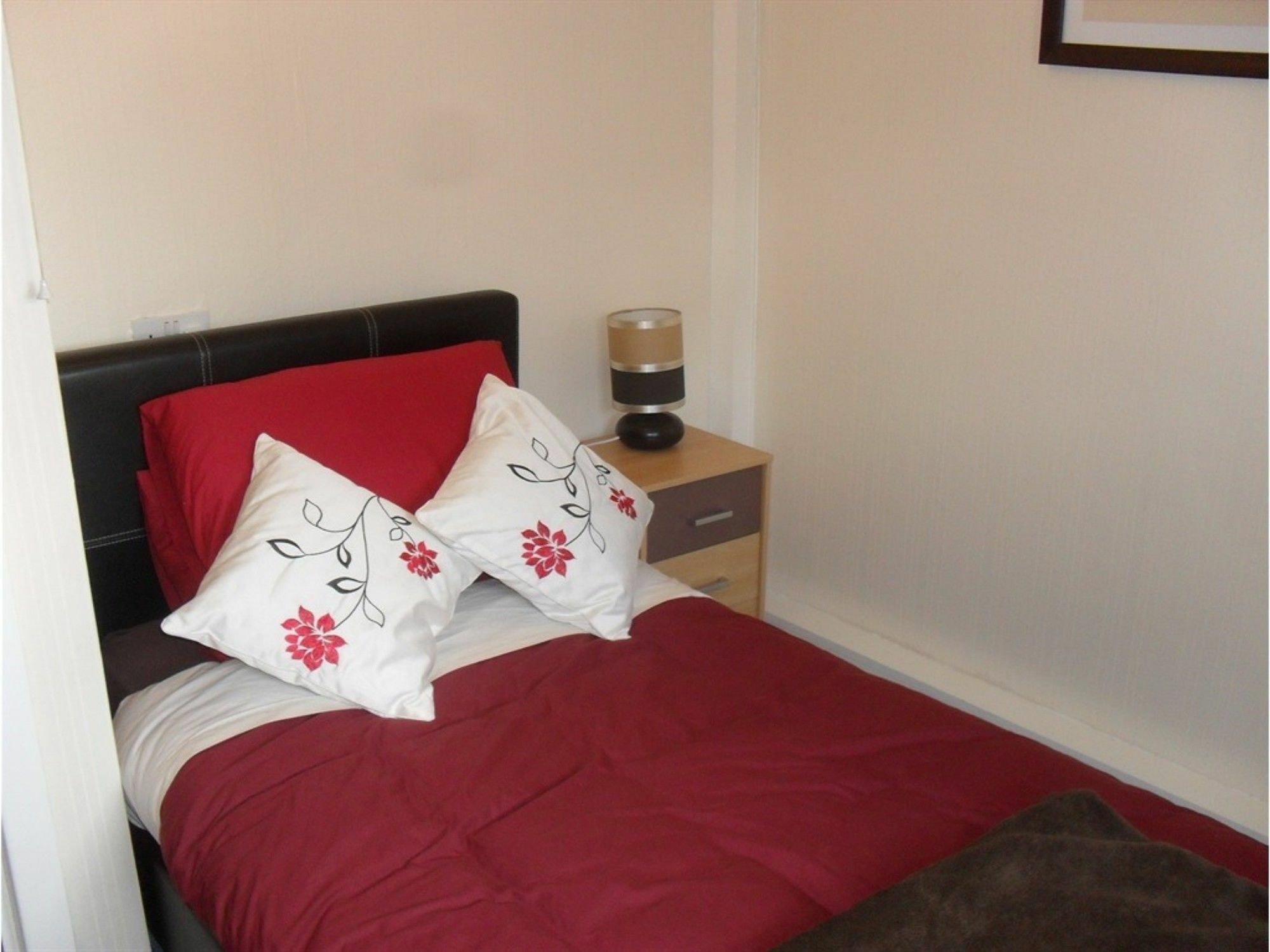 Furnace House Hotel Telford Bagian luar foto